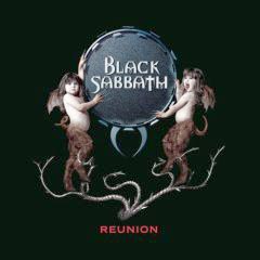 Black Sabbath - 1998 - Reunion